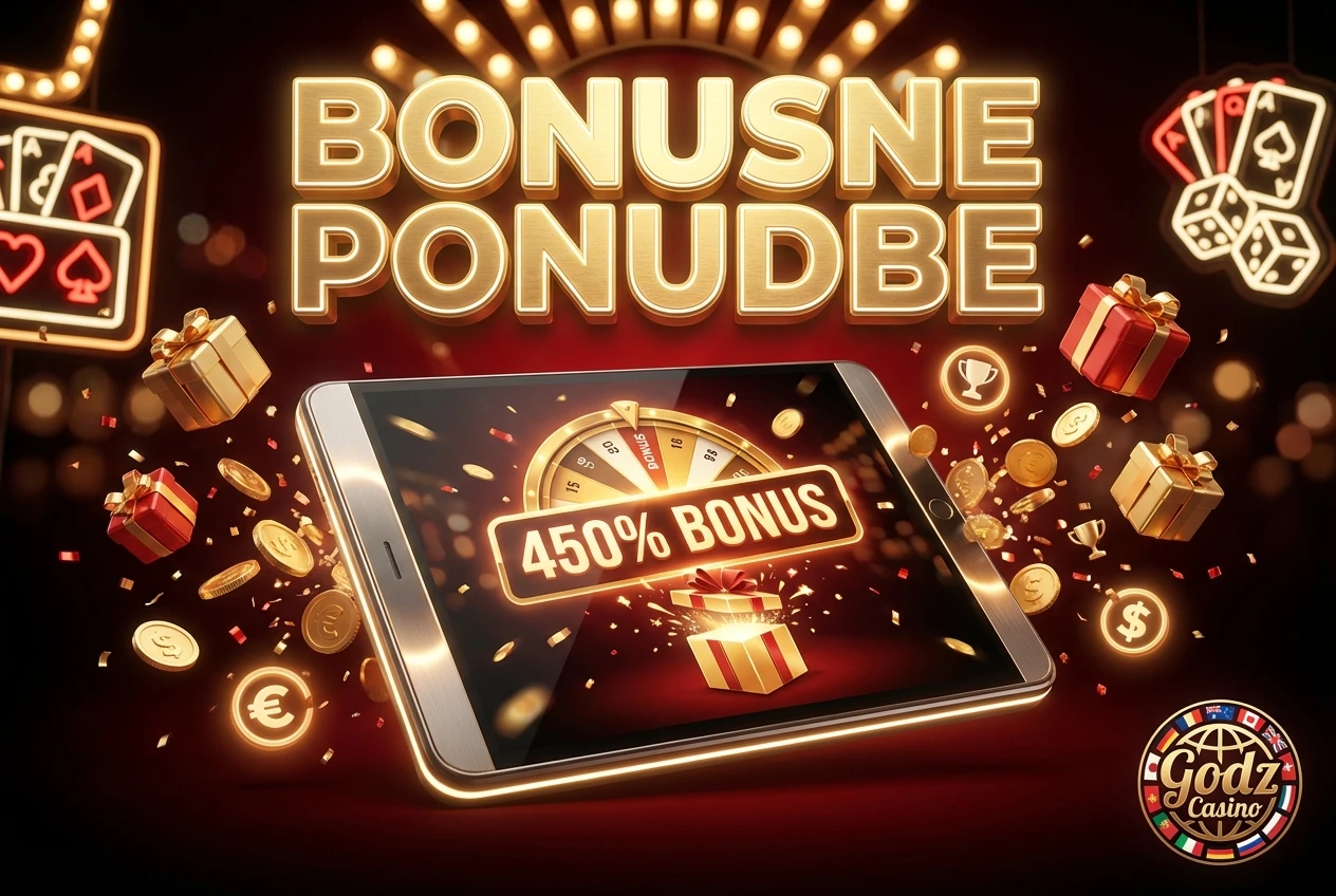 Bonusne ponudbe